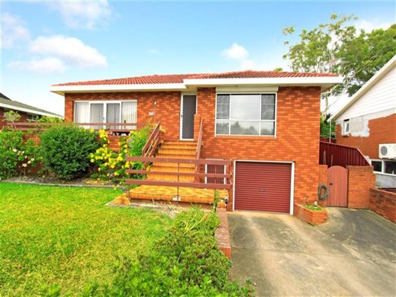 245 Reddall Parade, Mount Warrigal NSW 2528