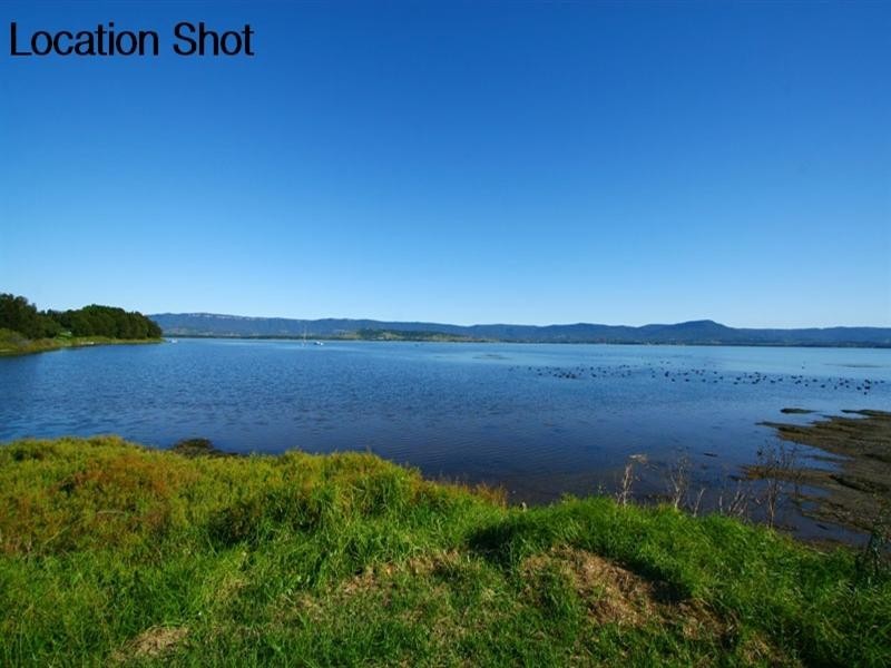 245 Reddall Parade, Mount Warrigal NSW 2528