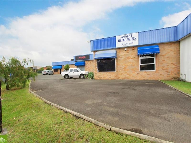 4/2 Commerce Drive, Lake Illawarra NSW 2528