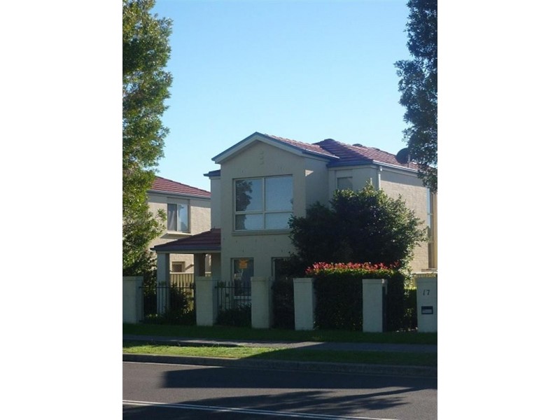 15 Munmorah Circuit, Flinders NSW 2529