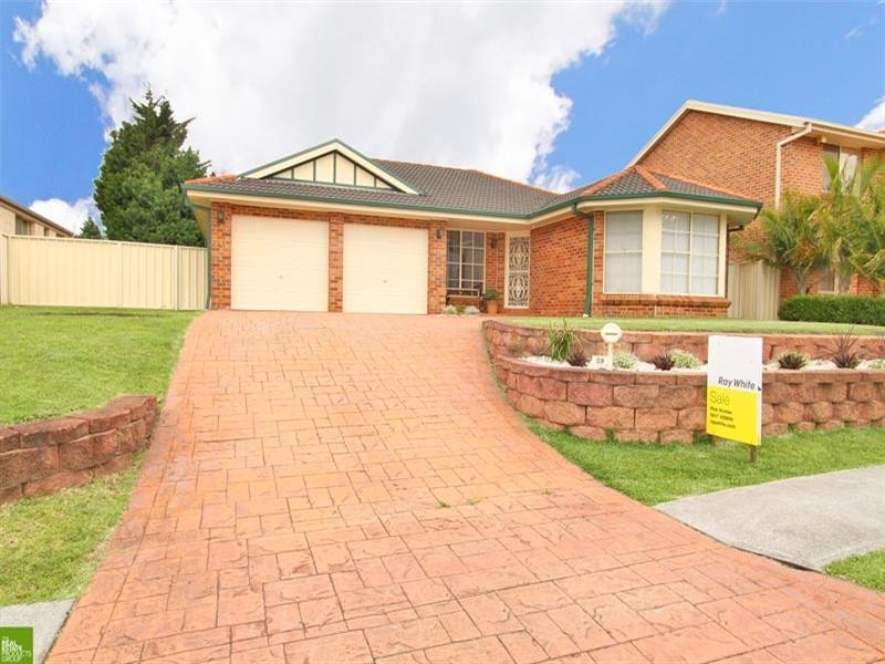 59 Jindabyne Road, Flinders NSW 2529