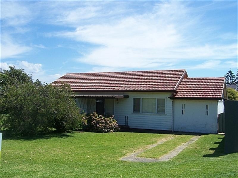 81 Barrack Avenue, Barrack Point NSW 2528