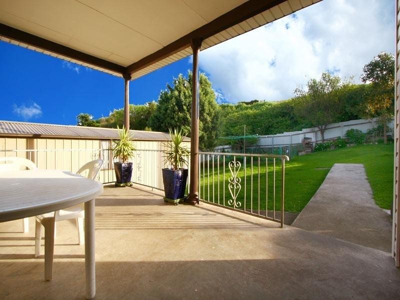 1 Hixson Street, Port Kembla NSW 2505