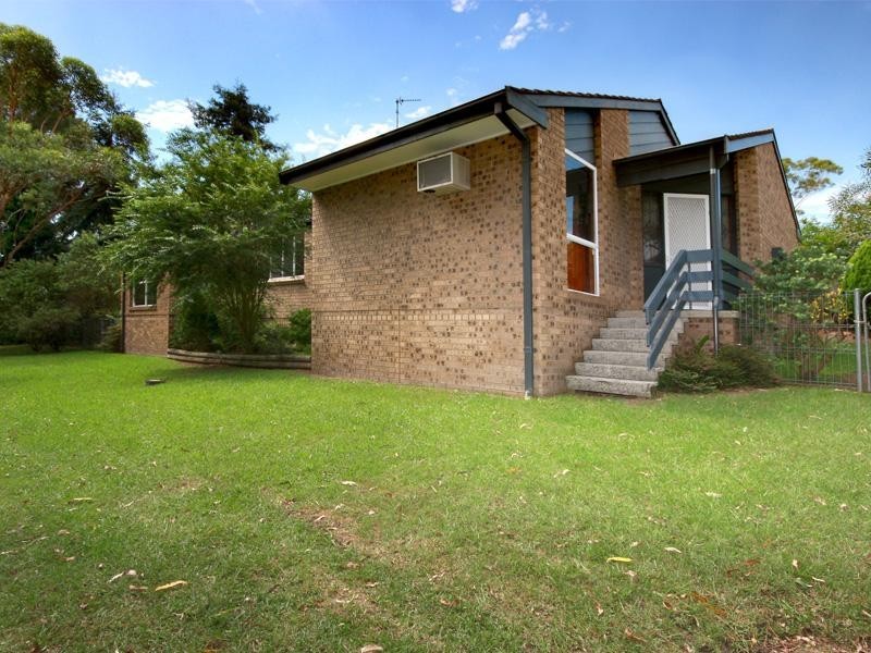 10 Central Road, Cordeaux Heights NSW 2526