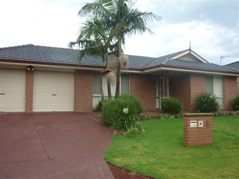 8 The Billabong, Albion Park NSW 2527