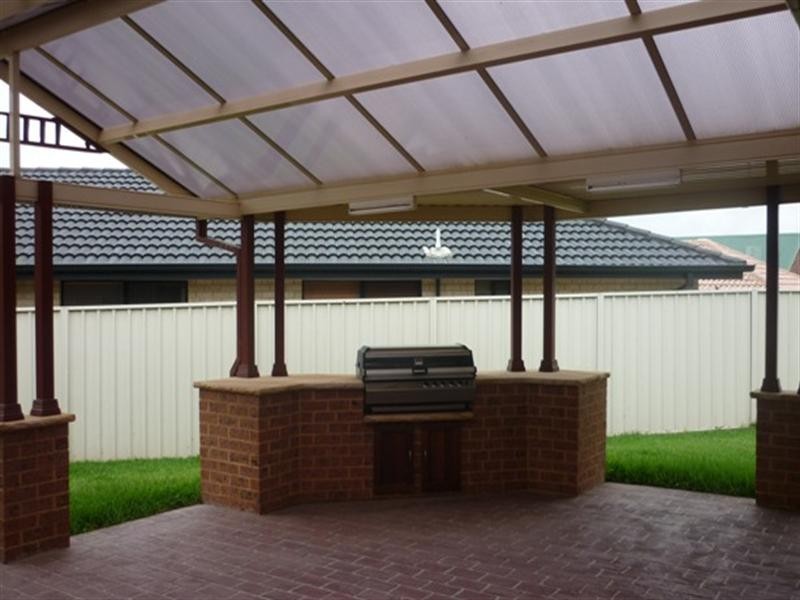 8 The Billabong, Albion Park NSW 2527