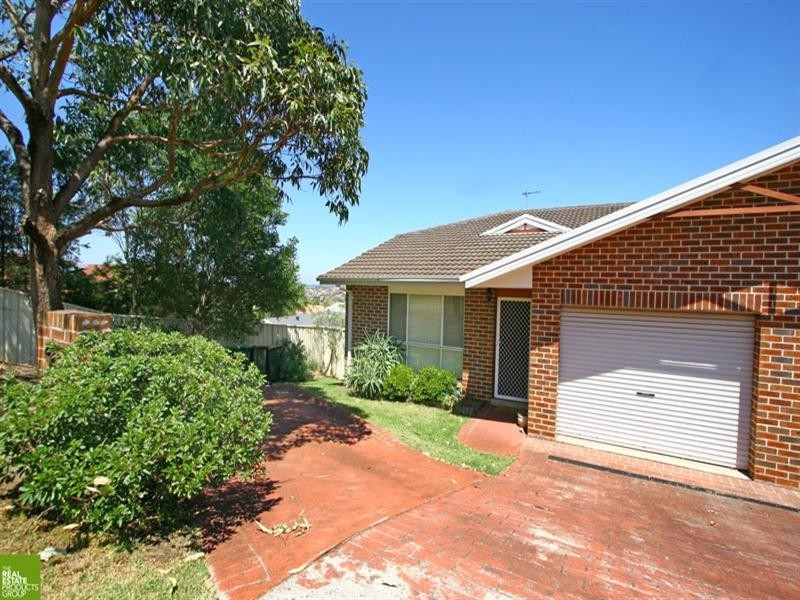 3/9 Berringer Way, Flinders NSW 2529