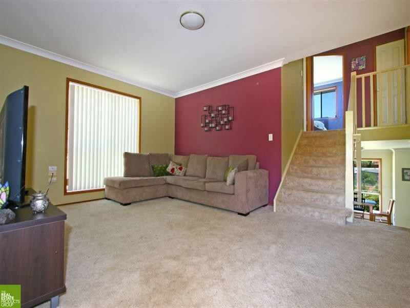 3/9 Berringer Way, Flinders NSW 2529