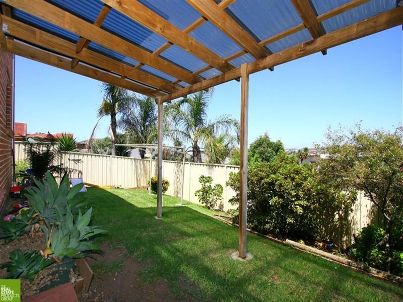 3/9 Berringer Way, Flinders NSW 2529