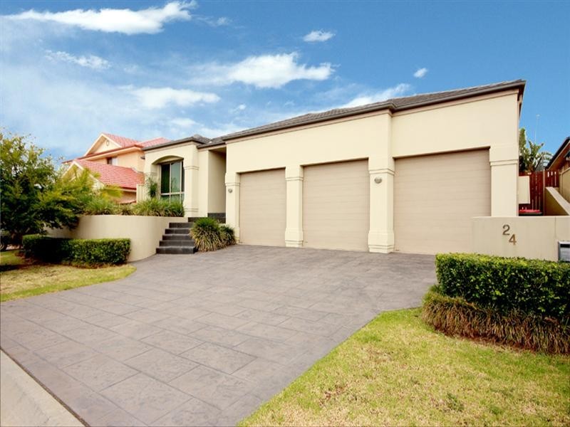 24 Hicks Terrace, Shell Cove NSW 2529