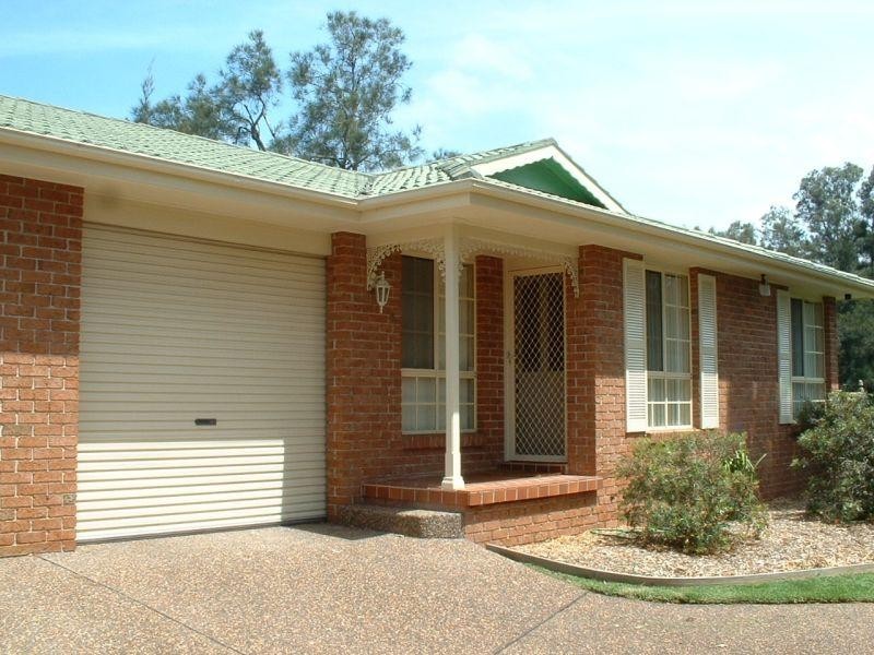 4/116A Koona Street, Albion Park Rail NSW 2527