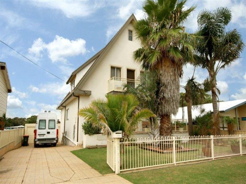 50 Woodford Avenue, Warilla NSW 2528