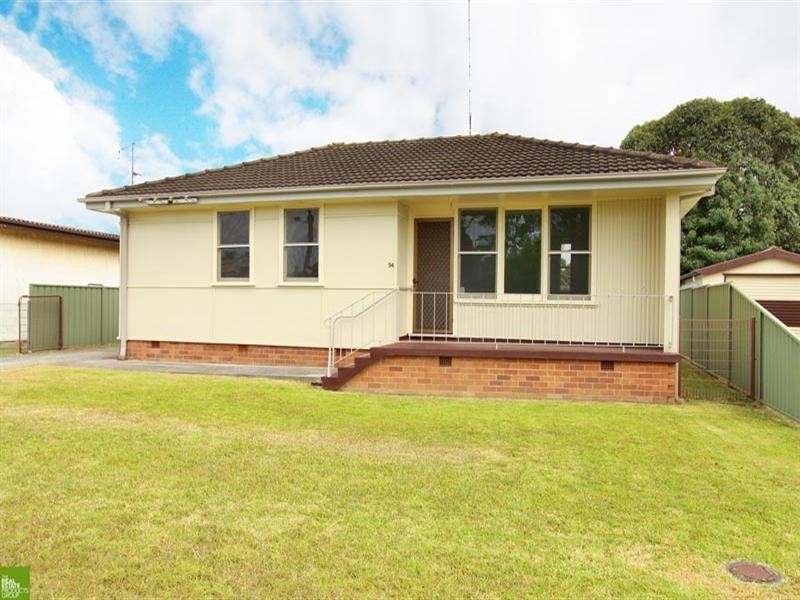 54 The Kingsway, Barrack Heights NSW 2528