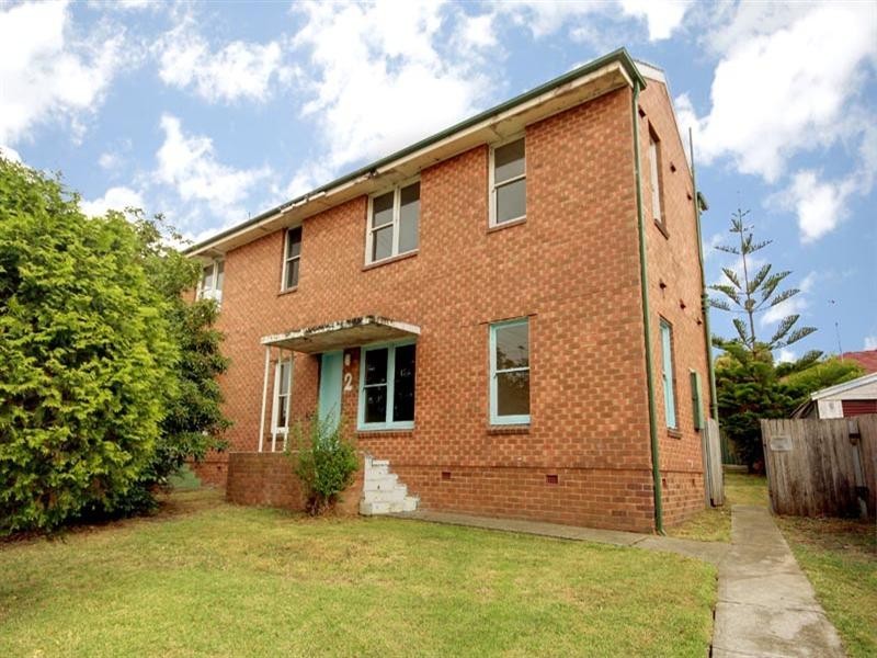 2 and 4 Bristol Street, Berkeley NSW 2506