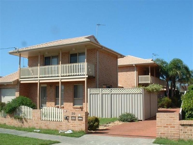 3/30 George Street, Warilla NSW 2528