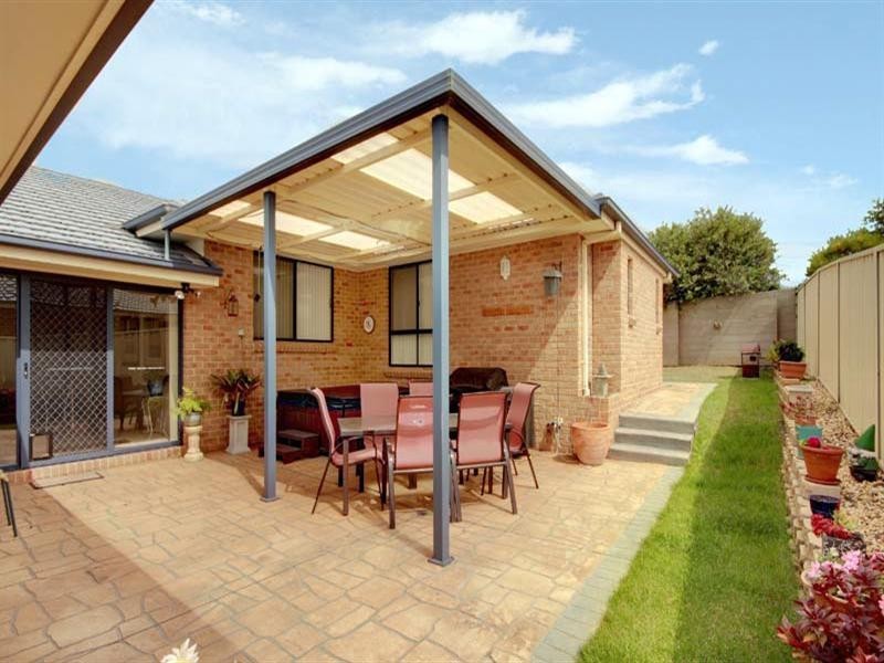 22 Hicks Terrace, Shell Cove NSW 2529