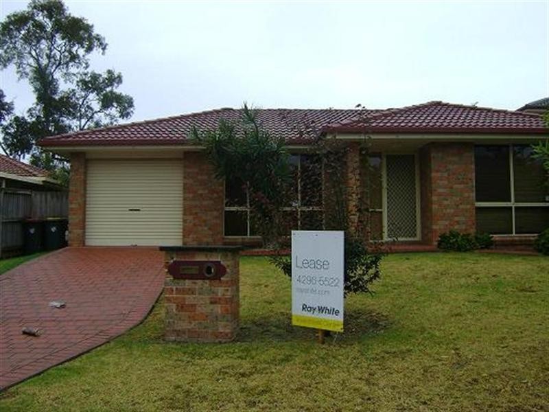 5 Liam Close, Albion Park NSW 2527