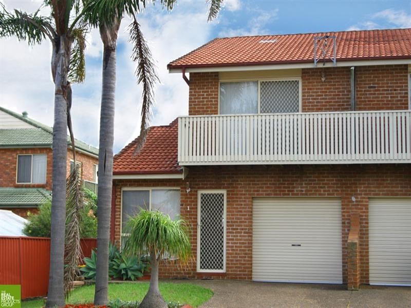 1/37 Reddall Parade, Lake Illawarra NSW 2528