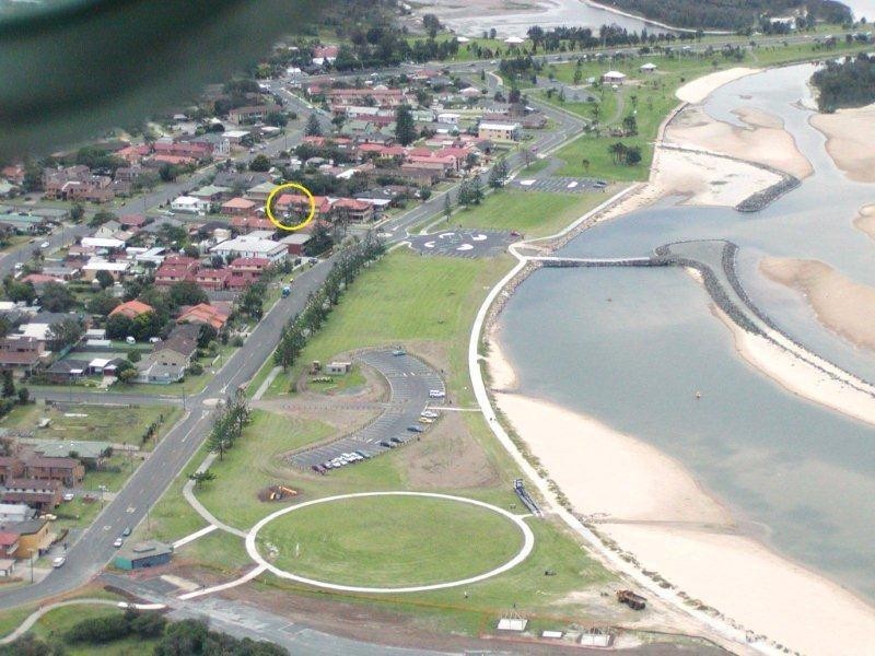 1/37 Reddall Parade, Lake Illawarra NSW 2528