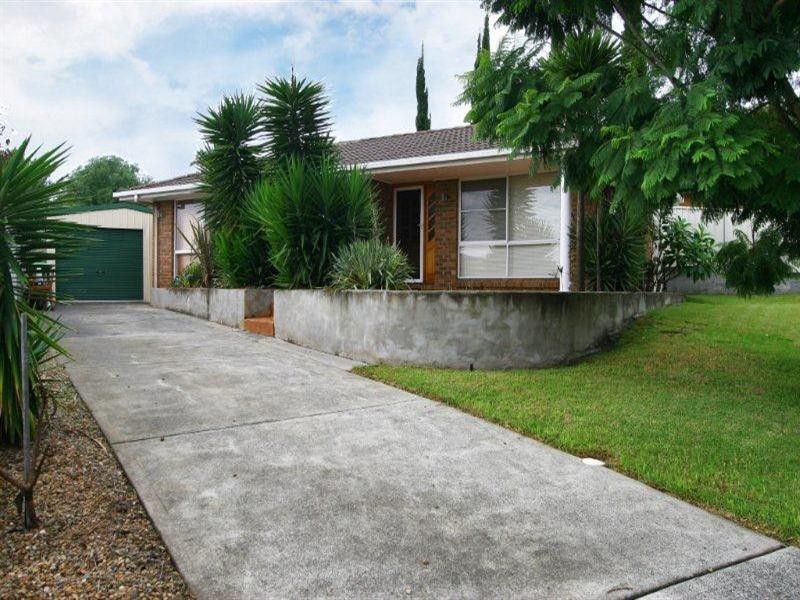 38 Cygnet Avenue, Blackbutt NSW 2529
