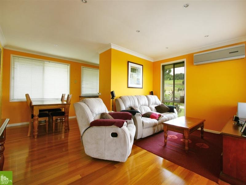 38 Cygnet Avenue, Blackbutt NSW 2529