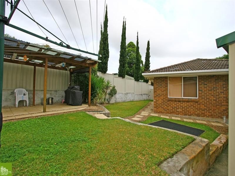 38 Cygnet Avenue, Blackbutt NSW 2529