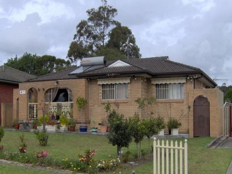 38 Malin Road, Oak Flats NSW 2529