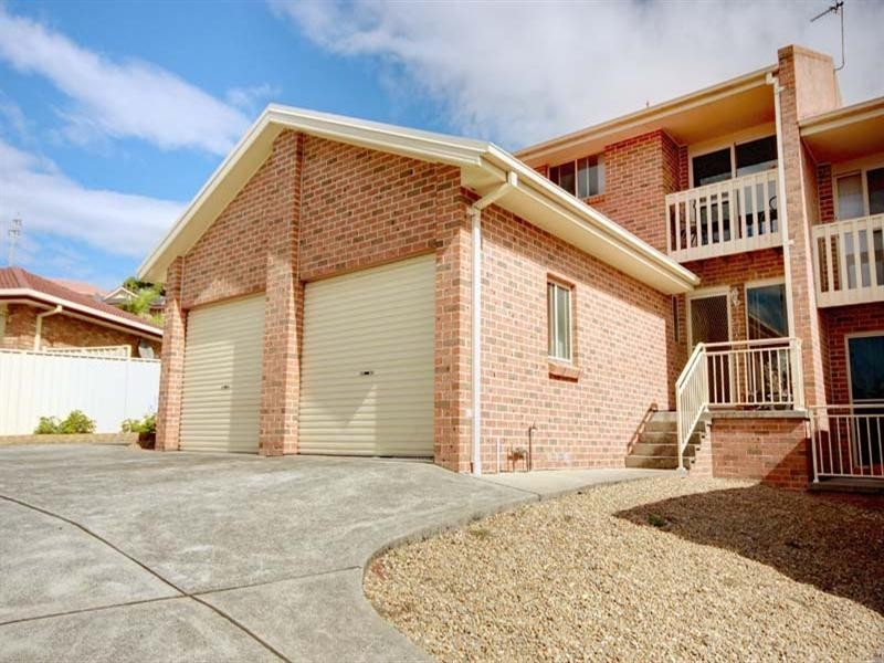 2/4-6 Tilba Close, Flinders NSW 2529