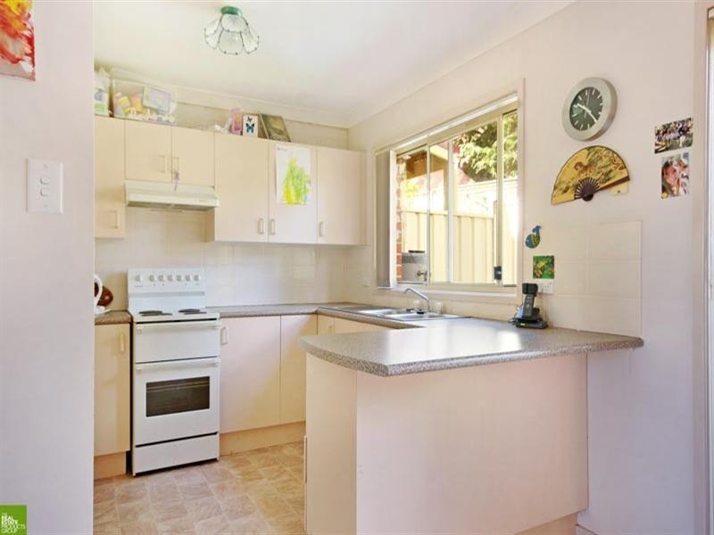 2/4-6 Tilba Close, Flinders NSW 2529