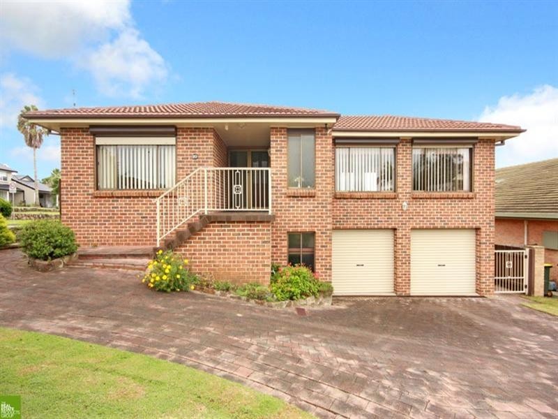 89 Parklands Drive, Shellharbour NSW 2529