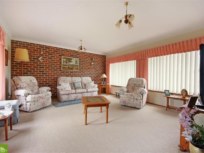 89 Parklands Drive, Shellharbour NSW 2529