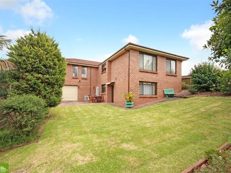 89 Parklands Drive, Shellharbour NSW 2529