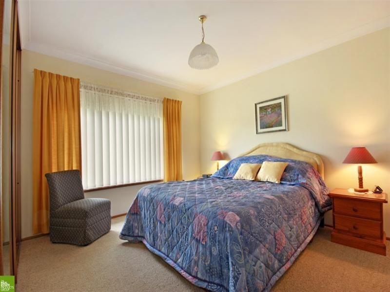 89 Parklands Drive, Shellharbour NSW 2529