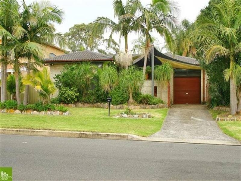 46 Captain Cook Drive, Barrack Heights NSW 2528