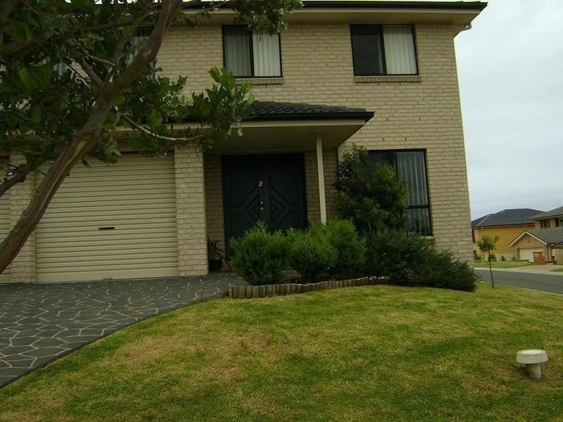 6 Jansz Way, Shell Cove NSW 2529