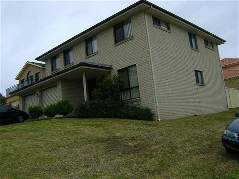 6 Jansz Way, Shell Cove NSW 2529