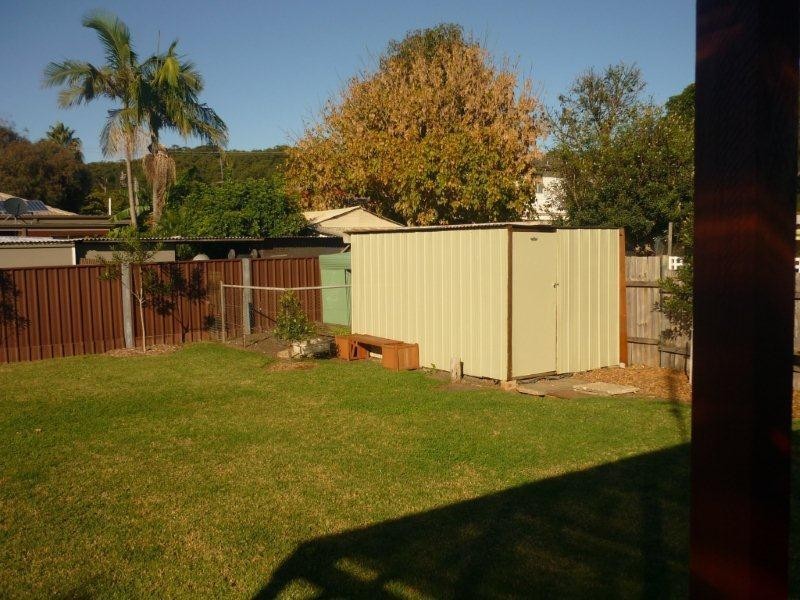 29 Cassia Street, Barrack Heights NSW 2528