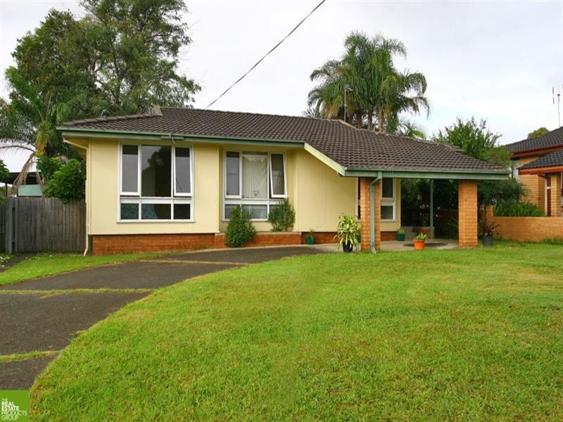 57 Roberts Avenue, Barrack Heights NSW 2528