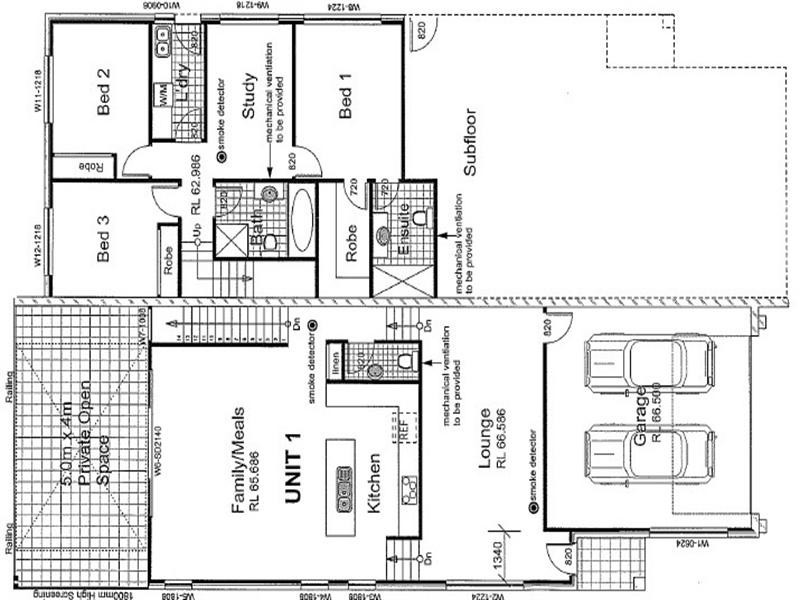 2/6 Chaplin Place, Albion Park NSW 2527