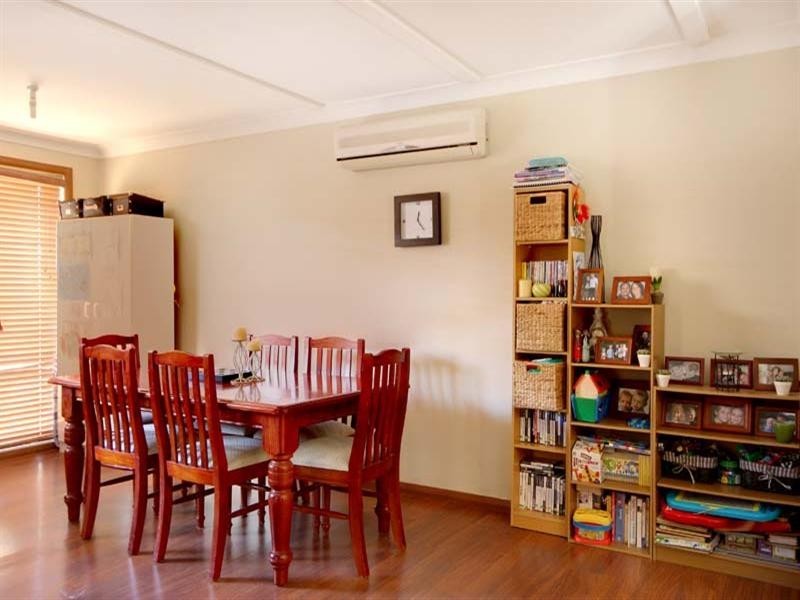 5 Borang Place, Flinders NSW 2529