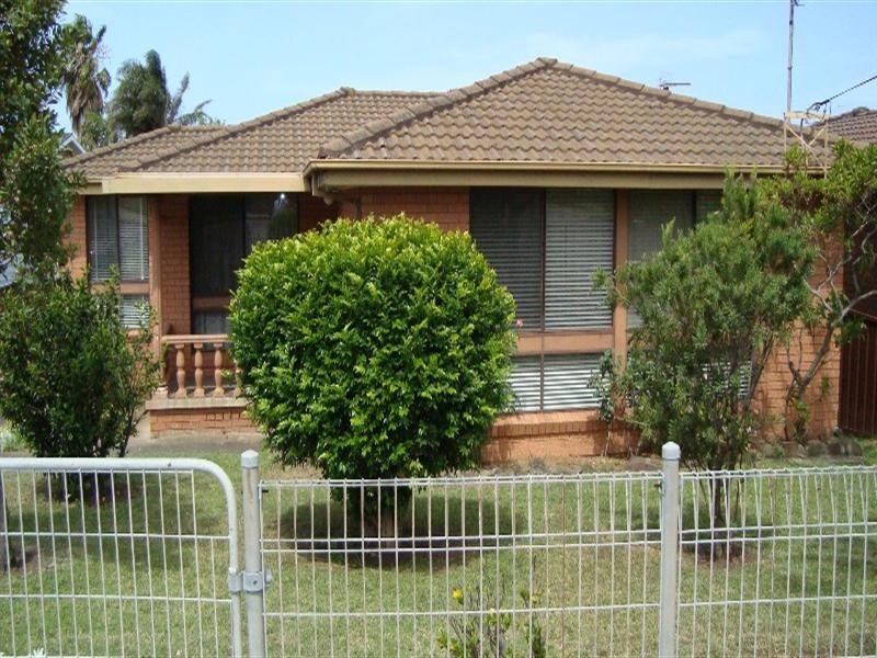241 Shellharbour Road, Barrack Heights NSW 2528
