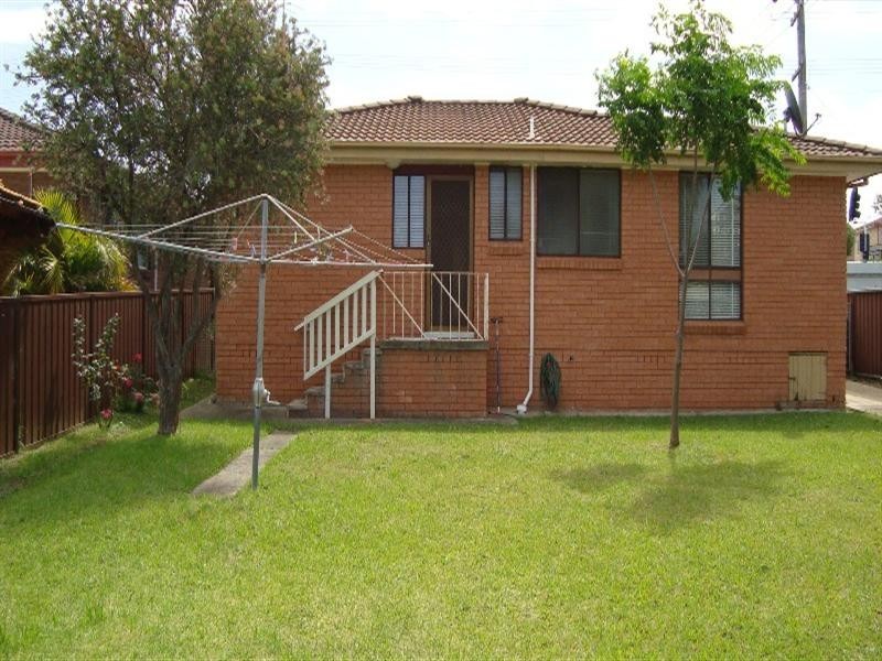 241 Shellharbour Road, Barrack Heights NSW 2528