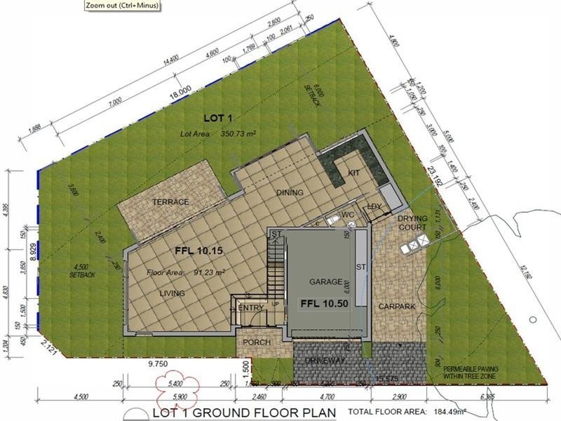 Lot 1, 3 Surf Road, Shellharbour NSW 2529