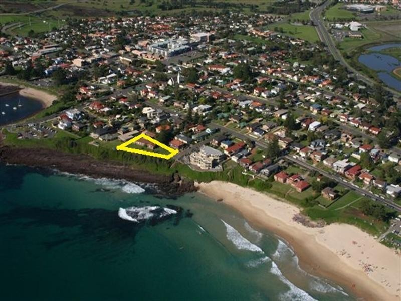 Lot 1, 3 Surf Road, Shellharbour NSW 2529