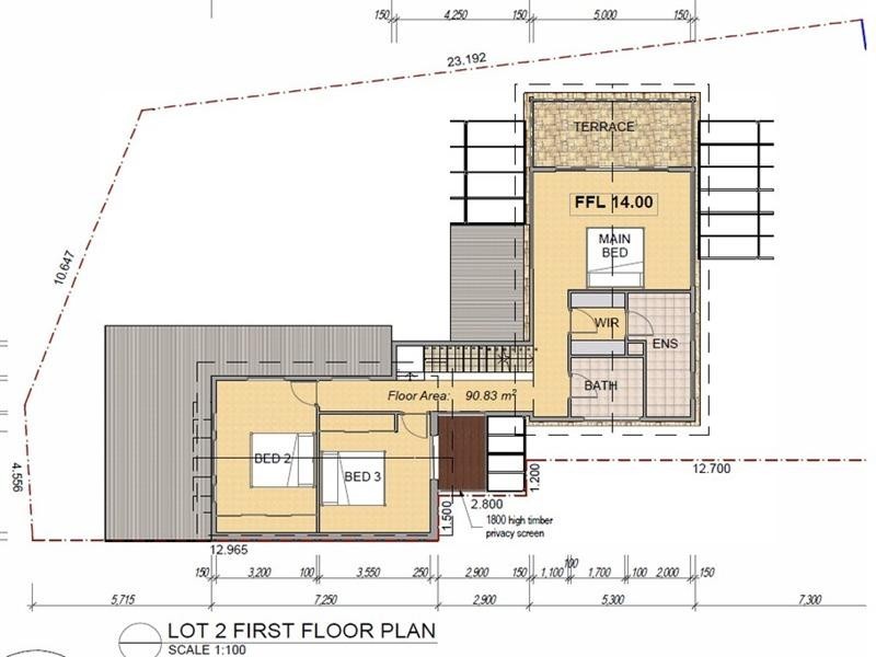 Lot 2, 3 Surf Road, Shellharbour NSW 2529