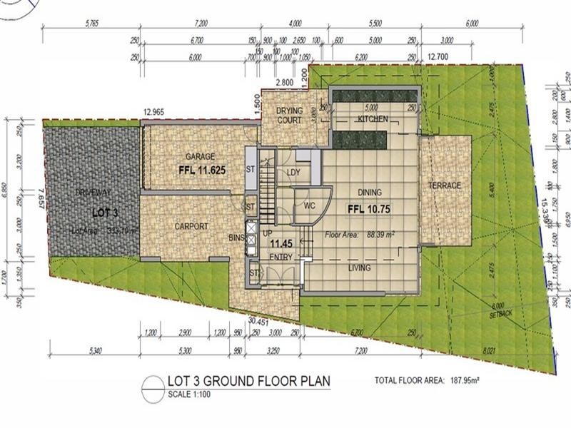 Lot 3, 3 Surf Road, Shellharbour NSW 2529