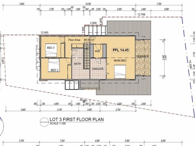Lot 3, 3 Surf Road, Shellharbour NSW 2529
