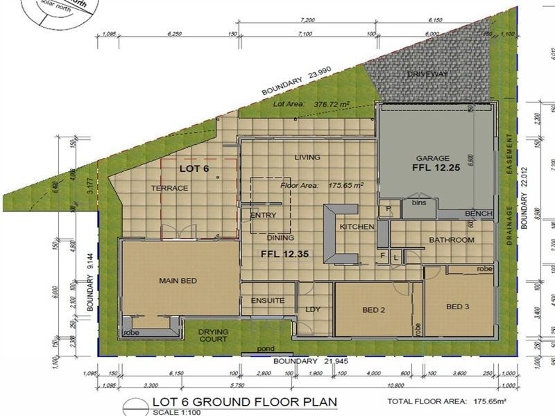 Lot 6, 3 Surf Road, Shellharbour NSW 2529