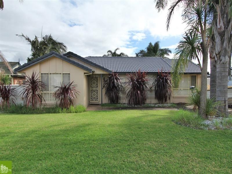 39 Burdekin Drive, Albion Park NSW 2527