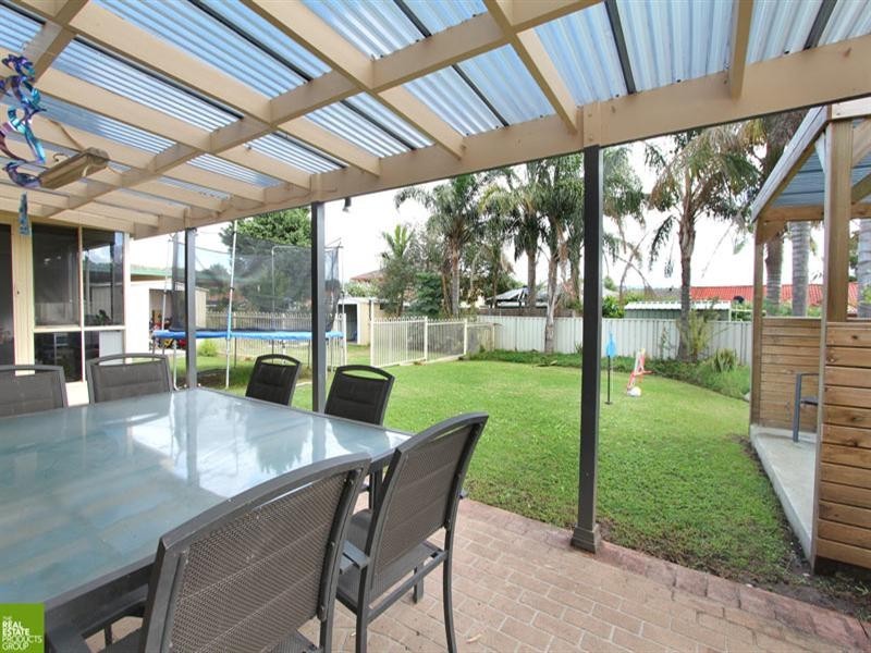 39 Burdekin Drive, Albion Park NSW 2527